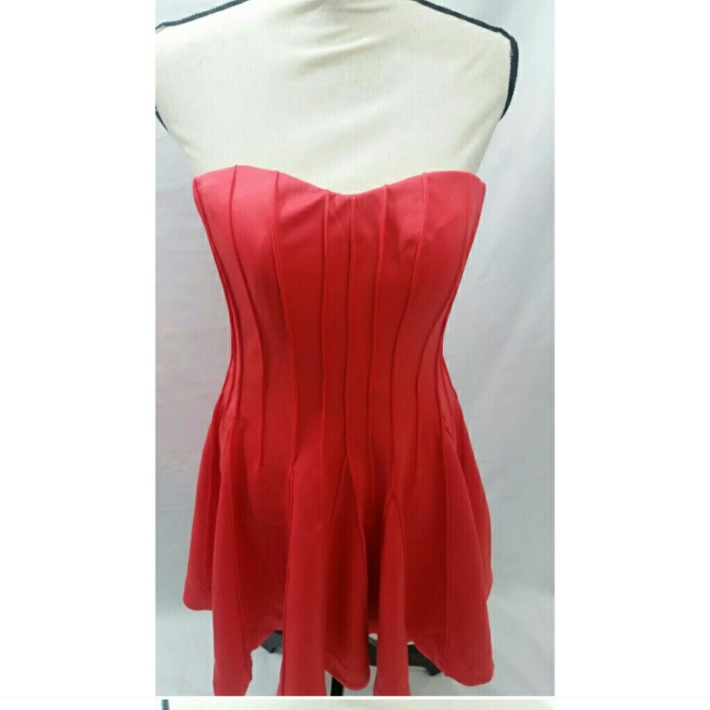 BETSEY  JOHNSON DRESS